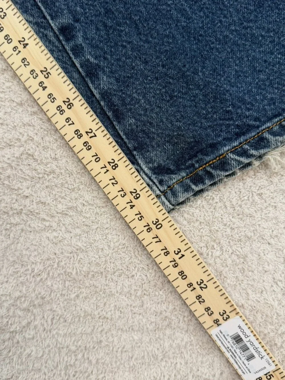 Levis levi 517